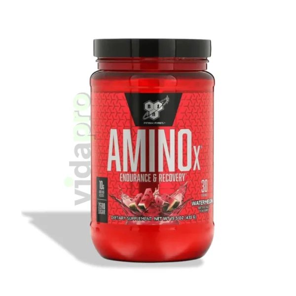 Amino x 30 servicios Bogotá