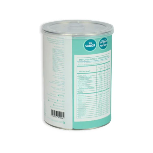 Colágeno marino hidrolizado