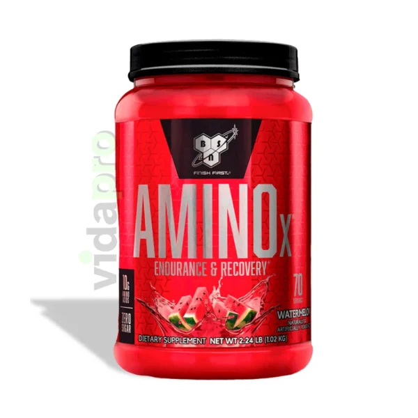 amino x 70 servs