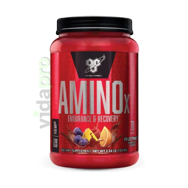 Amino x 70 Servs, BSN