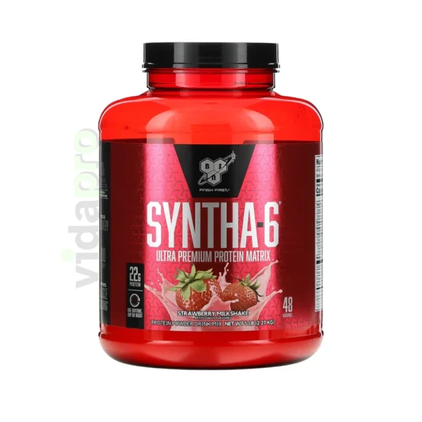Syntha 6, proteína BSN