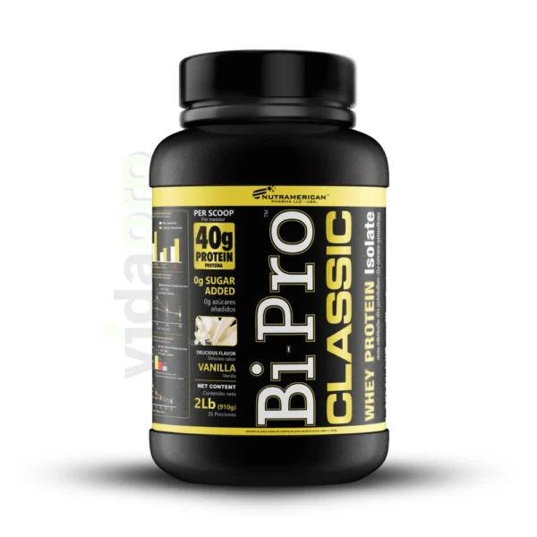 Bi Pro classic 2 libras producto