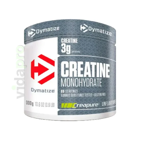 Creatina Dymatize Creapure