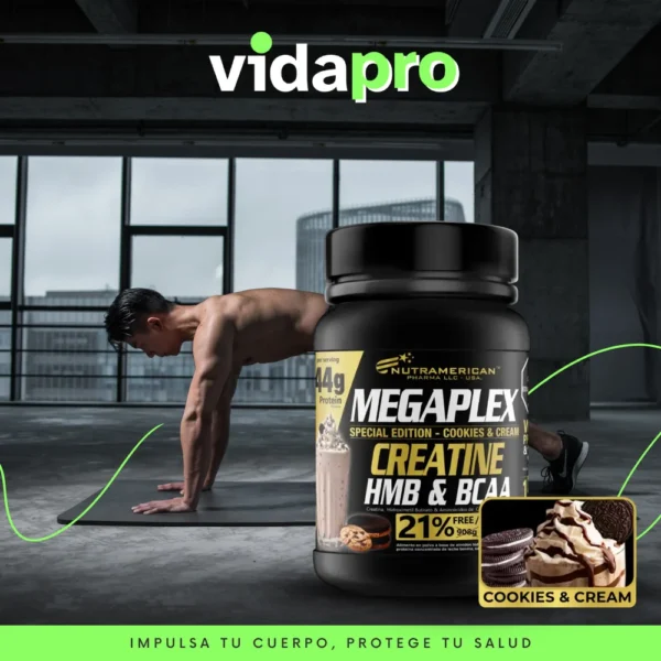 Megaplex Special Editions