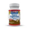 Super Magnesium 400 mg – 100 Softgels