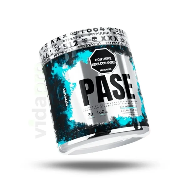 Pase, Preentreno de Fitmafia