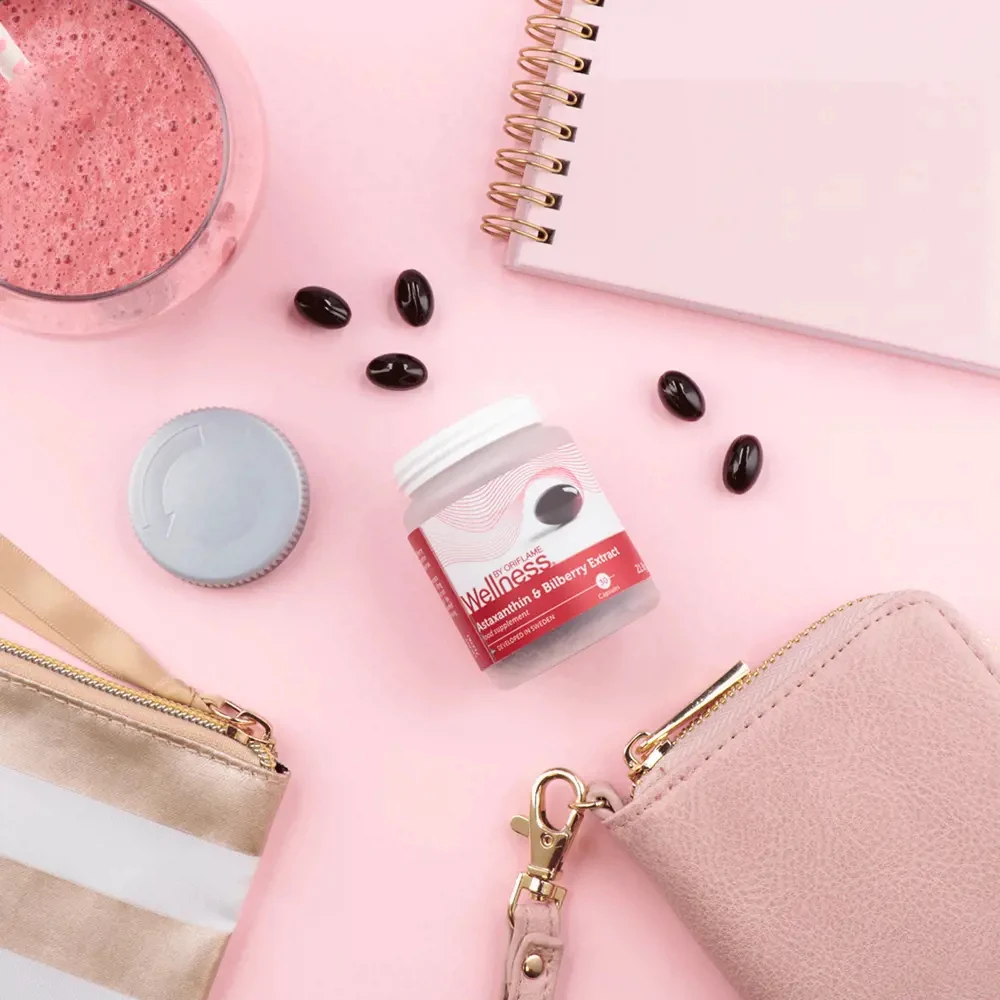 Astaxantina colombia a domicilio