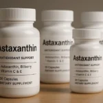 Mejor Astaxantina en Colombia, comparativa