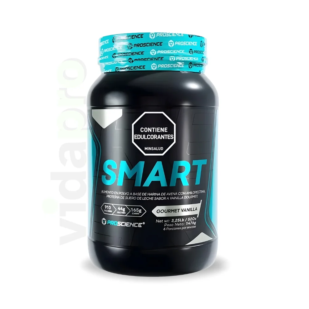 Smart gainer proscience