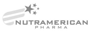 Logo nutramerican