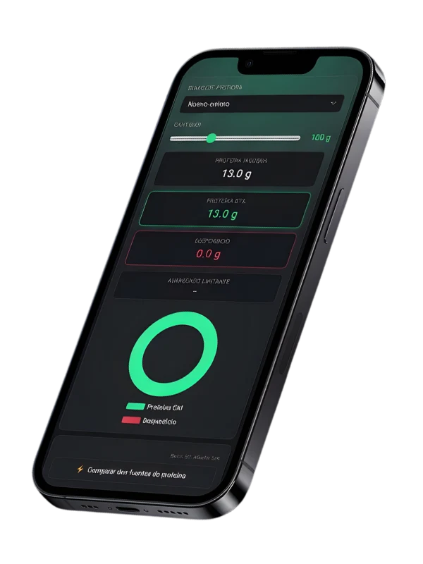 calculadora diaas widget